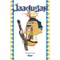 Jaadugar, la légende de Fatima #4