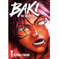 Baki : the grappler #1