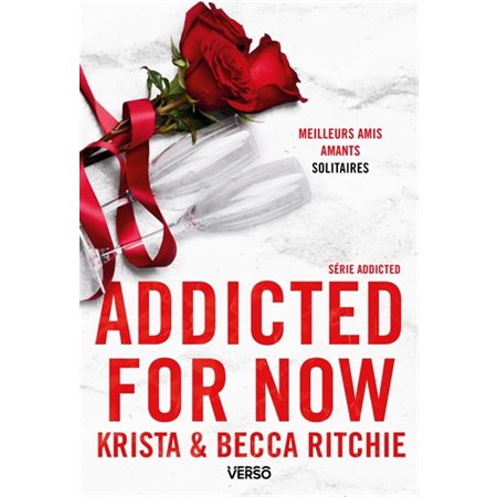 Addicted #3 Addicted for now