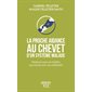 La proche aidance au chevet d'un système malade