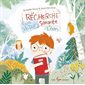 La recherche très, très, très savante de Léon