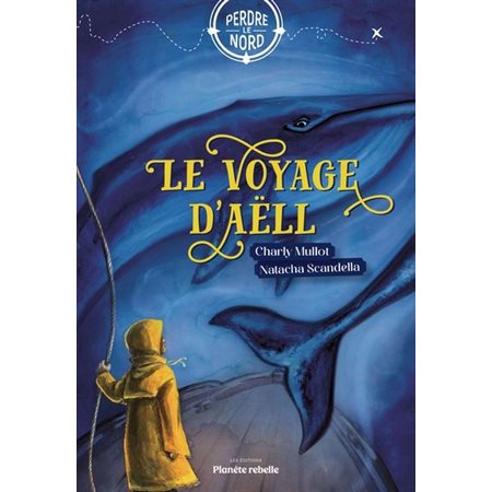 Le voyage d'Aëll