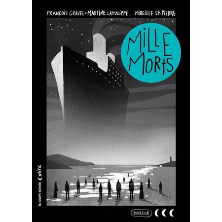 Mille morts