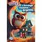 Charles Tempête #2 L'étrange madame Graffiti