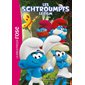 Les Schtroumpfs : le roman du film