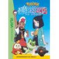 Pokémon : la série Les horizons #8 Entraînement de taille