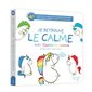 Je retrouve le calme avec Gaston la licorne
