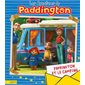 Les aventures de Paddington : Paddington et le camping