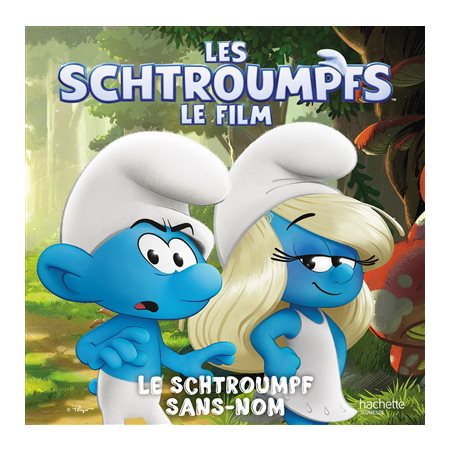 Les Schtroumpfs, le film : Le Schtroumpf sans-nom