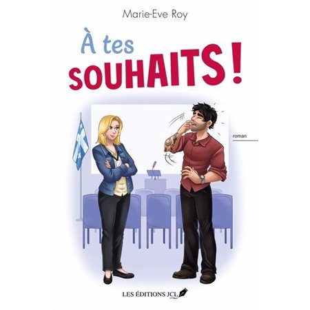 À tes souhaits !