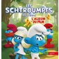 Les Schtroumpfs : l'album du film