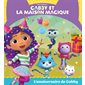 Gabby et la maison magique : L'anniversaire de Gabby