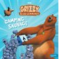 Grizzy & les lemmings : Camping sauvage Grizzy & les lemmings : Camping sauvage