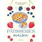 Mon petit carnet gourmand : Pâtisseries maison