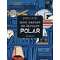Carnet de lecture polar