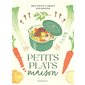 Mon petit carnet gourmand : Petits plats maison
