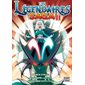 Les Légendaires saga #11