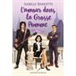 L'amour dans la Grosse Pomme #4 Rose