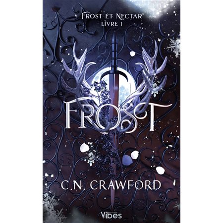 Frost et Nectar #1 Frost