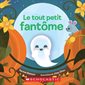 Le tout petit fantôme