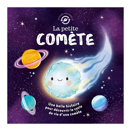 La petite comète