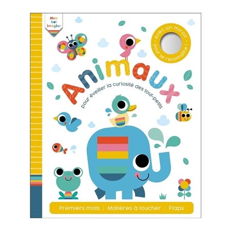 Animaux