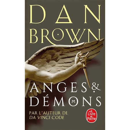 Anges et démons