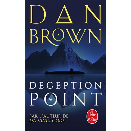 Deception point