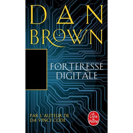 Forteresse digitale
