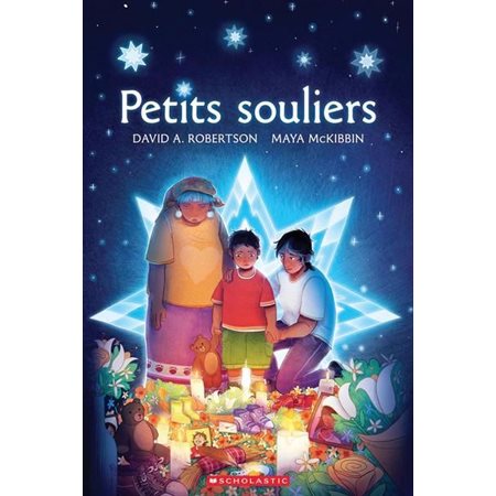Petits souliers