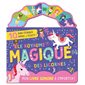 Le royaume magique des licornes
