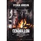 Les contes interdits : Cendrillon (Le roman graphique)