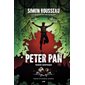 Les contes interdits : Peter Pan (Le roman graphique)
