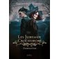Les jumeaux Crochemort #3 Damnation Les jumeaux Crochemort #3 Damnation