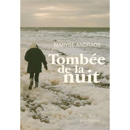 Tombée de la nuit