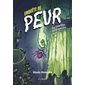 Enquête de peur #4 Le chardon et le spectre vert
