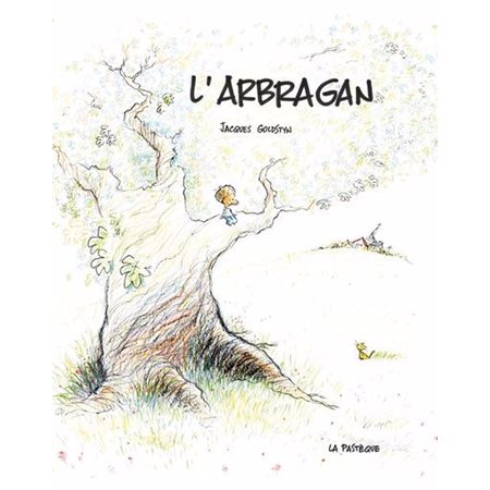 L'arbragan
