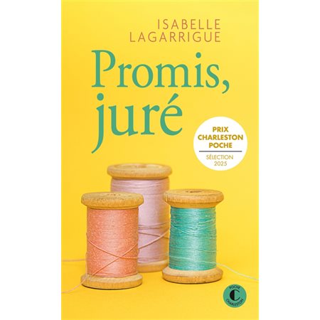 Promis, juré