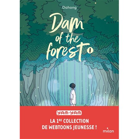 Dam of the forest #1