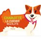 Charlotte la chienne rigolotte