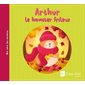 Arthur le hamster frileux