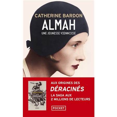 Almah : une jeunesse viennoise
