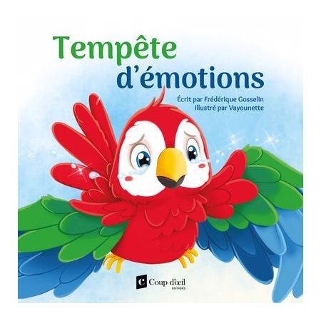 Tempête d'émotions