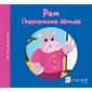 Pam l'hippopotame dévouée