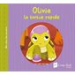 Olivia la tortue rapide