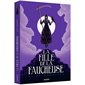 La fille de la faucheuse