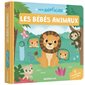 Mon anim'agier : Les bébés animaux