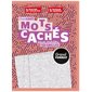 Pause-café - Mots cachés Grand format