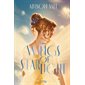 Wings of starlight
