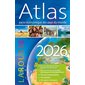 Atlas socio-économique des pays du monde 2026